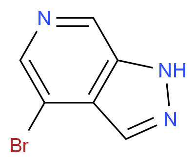 1032943-43-3 molecular structure