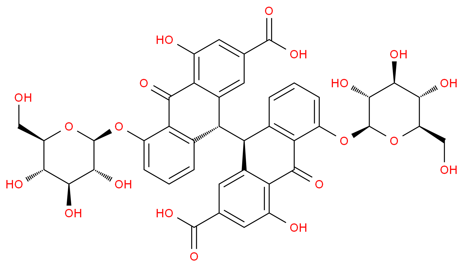 128-57-4 molecular structure