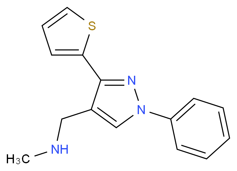 MFCD06660753 molecular structure