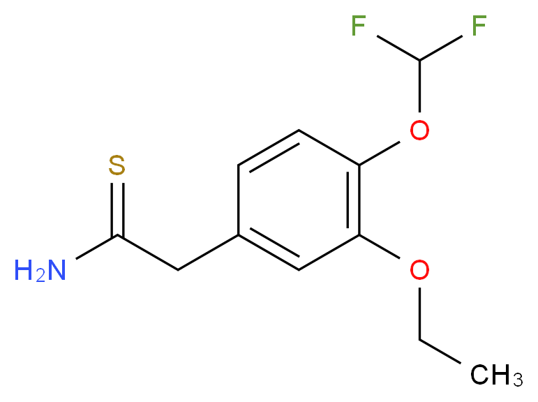 MFCD12913250 molecular structure