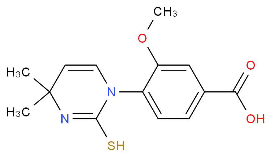 MFCD12027775 molecular structure