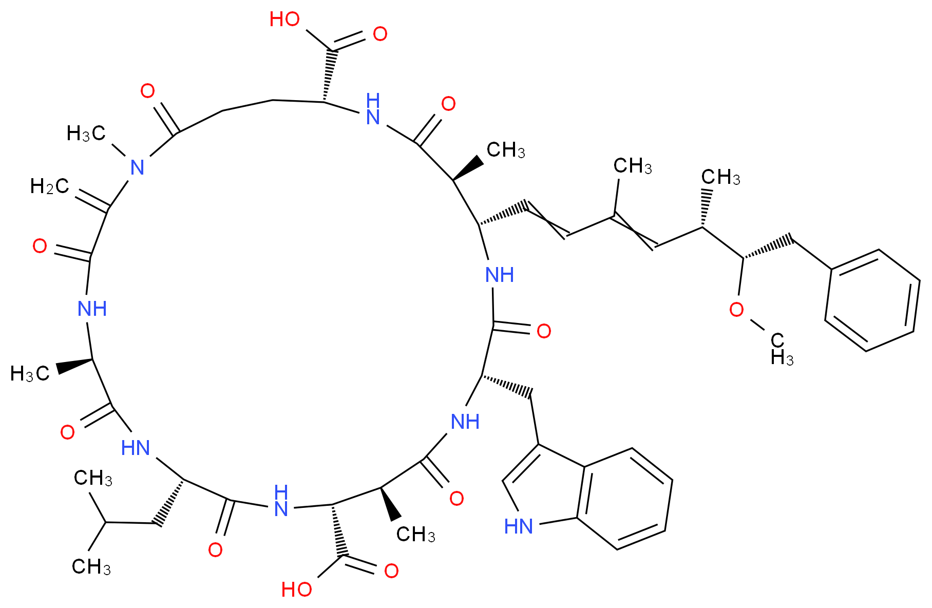 157622-02-1 molecular structure