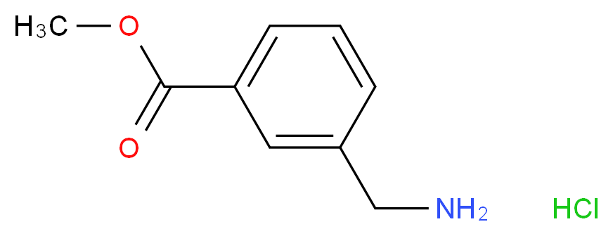 CAS_17841-68-8 molecular structure