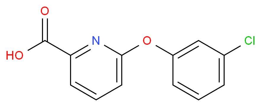 MFCD17455714 molecular structure