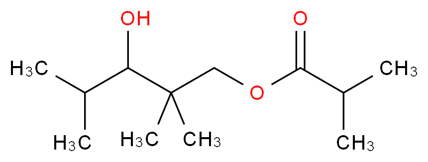 25265-77-4 molecular structure