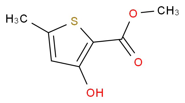 5556-22-9 molecular structure