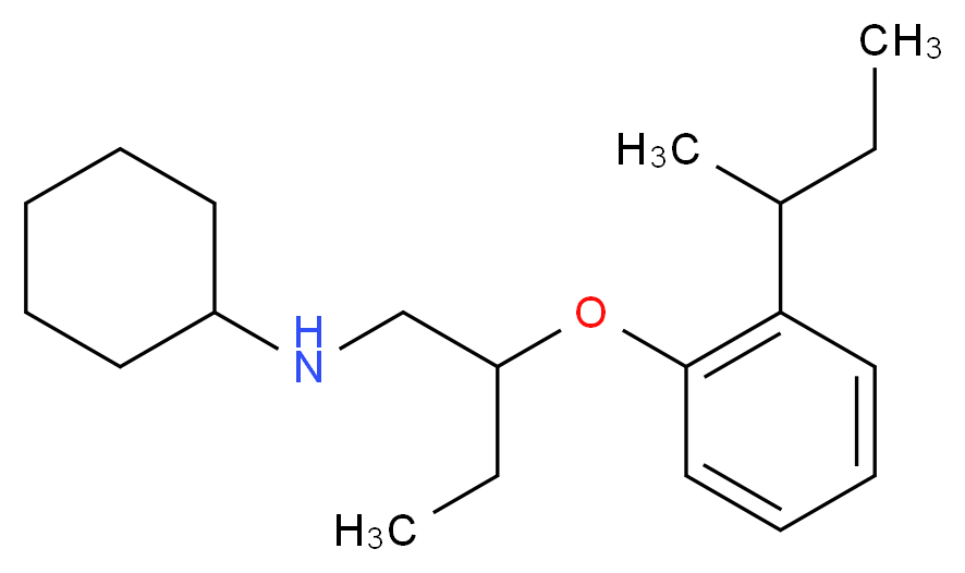 MFCD10687709 molecular structure