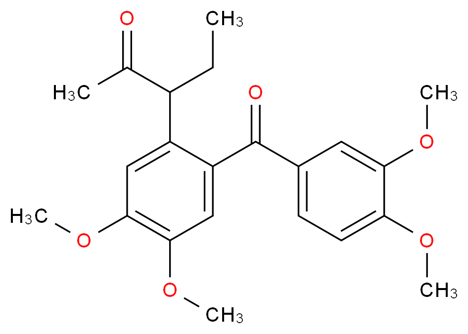 CAS_15462-91-6 molecular structure