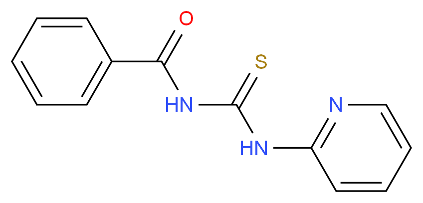 4921-86-2 molecular structure