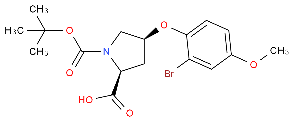 MFCD13561293 molecular structure