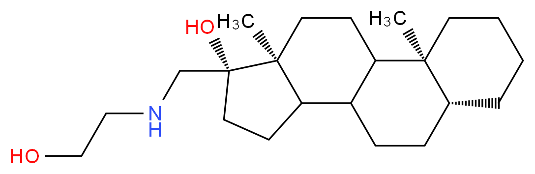 164240827 molecular structure