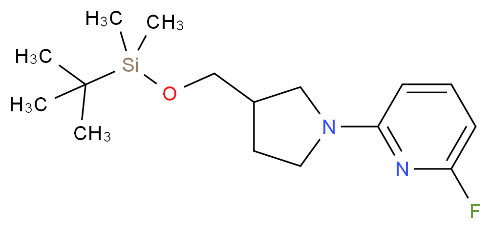 1228666-47-4 molecular structure