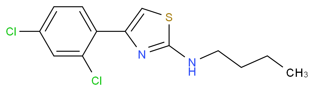 MFCD04621465 molecular structure