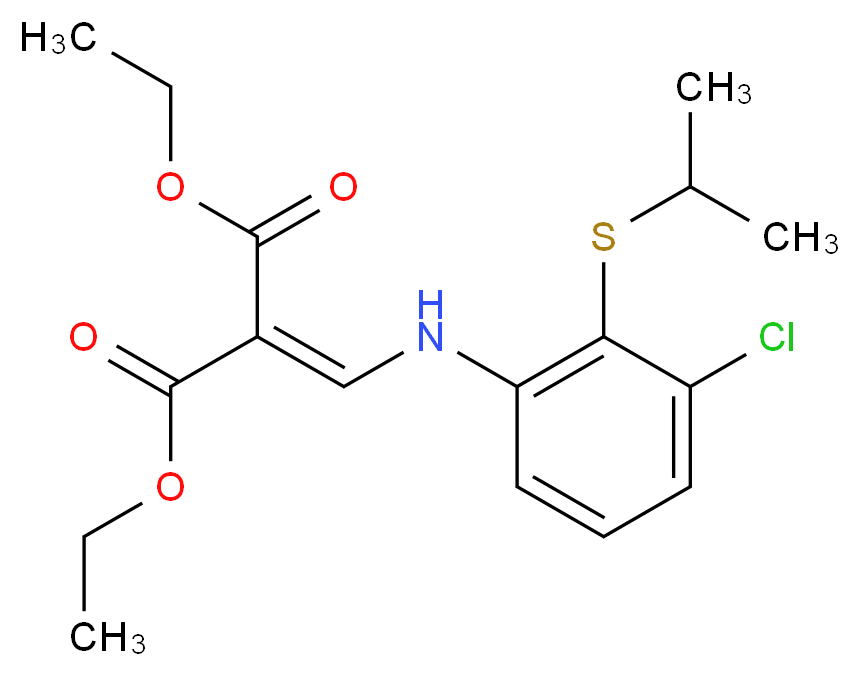 MFCD01570548 molecular structure