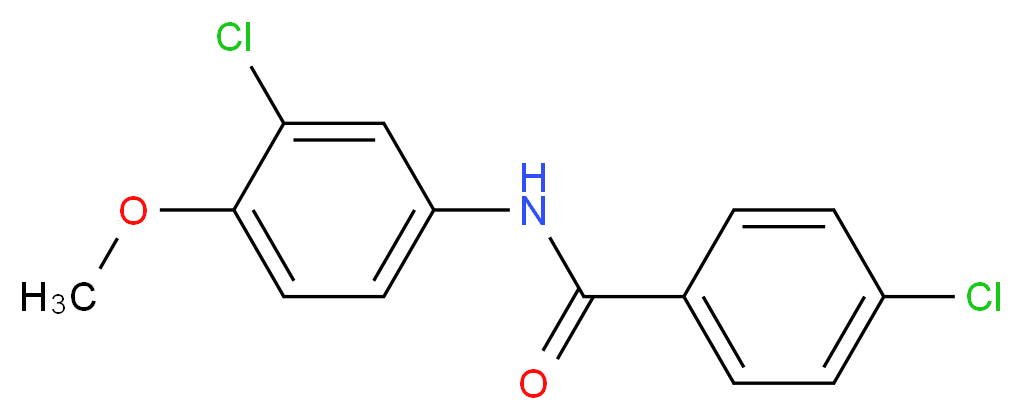 449166-29-4 molecular structure