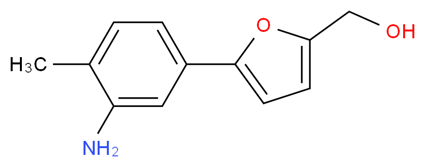 MFCD05843223 molecular structure