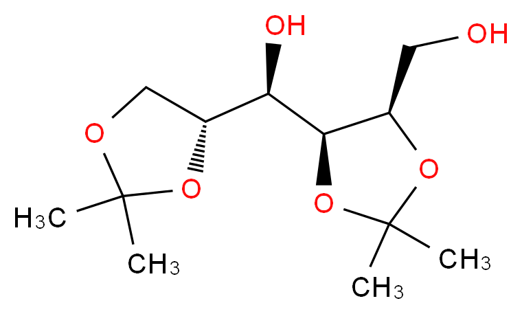 3969-61-7 molecular structure