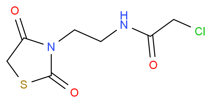 MFCD03980956 molecular structure