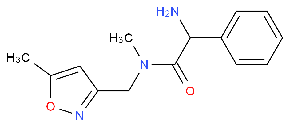 MFCD12484723 molecular structure