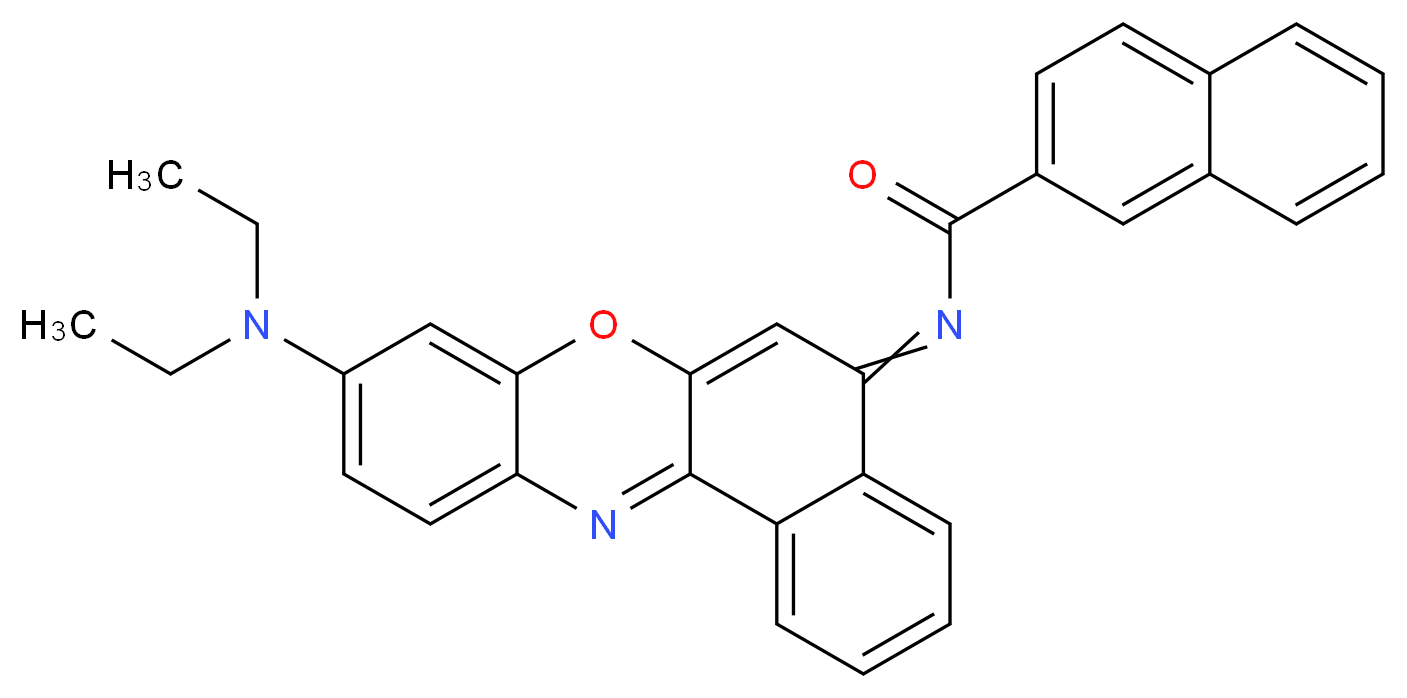 132097-01-9 molecular structure