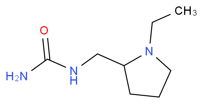 MFCD08445222 molecular structure