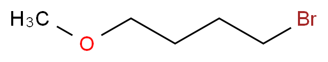 1-Bromo-4-methoxybutane_Molecular_structure_CAS_4457-67-4)