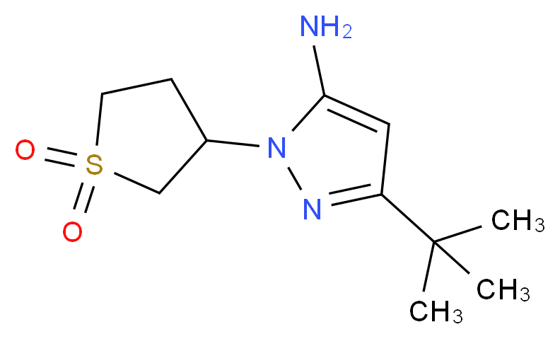 MFCD08444662 molecular structure