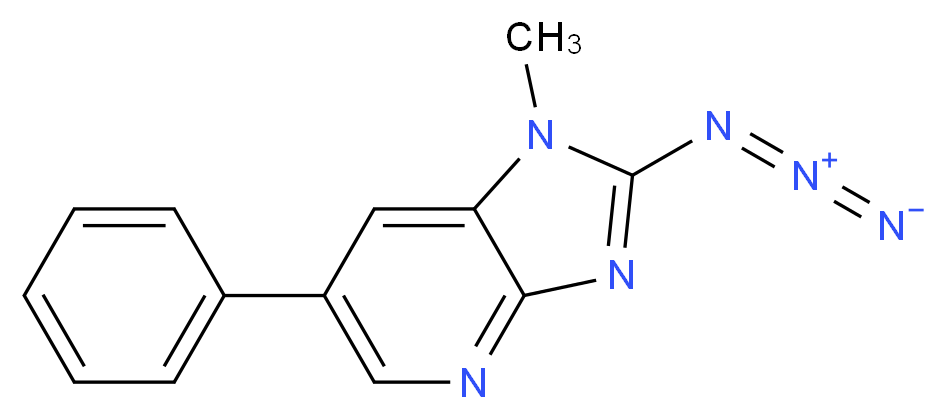 135577-57-0 molecular structure