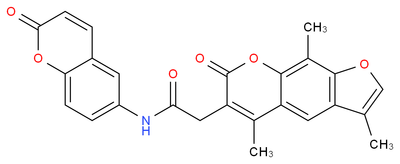 164274914 molecular structure