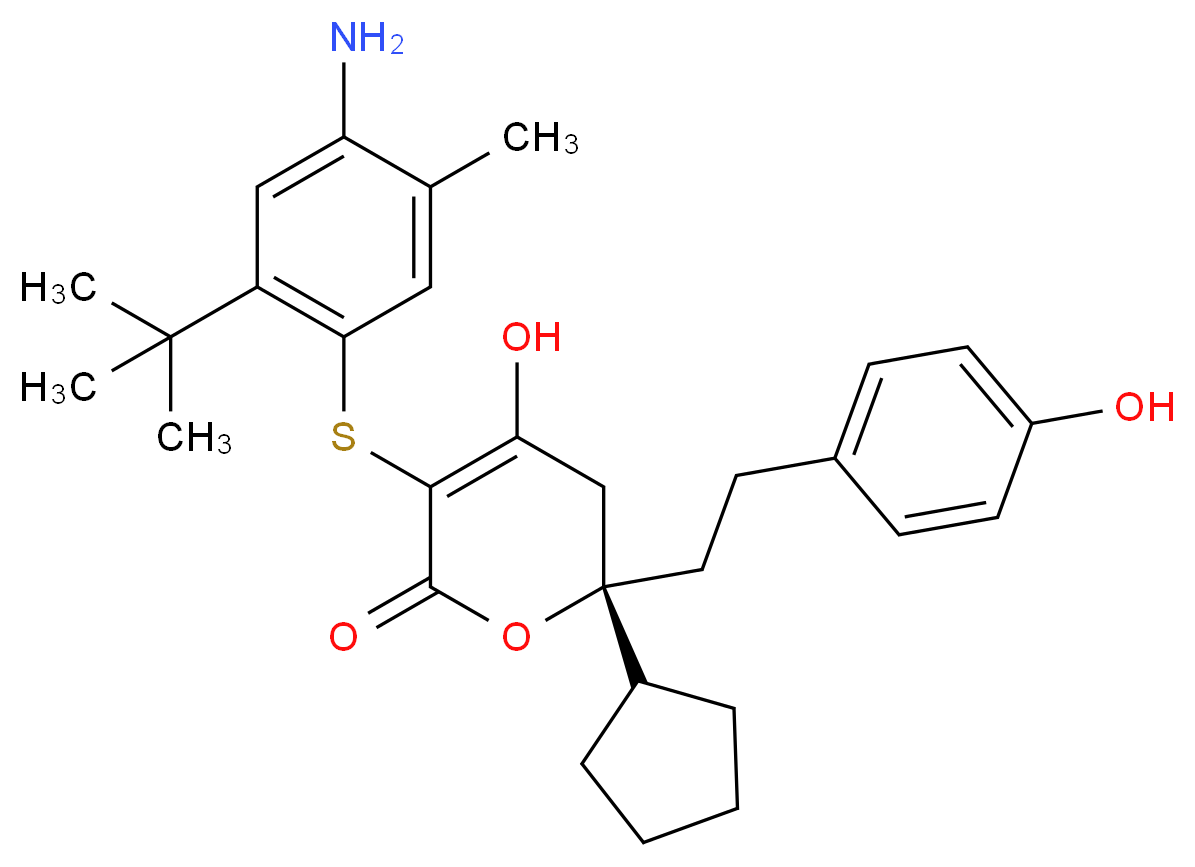 46506710 molecular structure