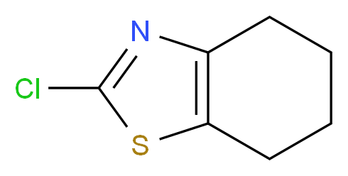 2-Chloro-4,5,6,7-tetrahydro-1,3-benzothiazole_Molecular_structure_CAS_26846-98-0)