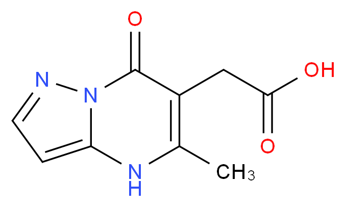 MFCD17480450 molecular structure