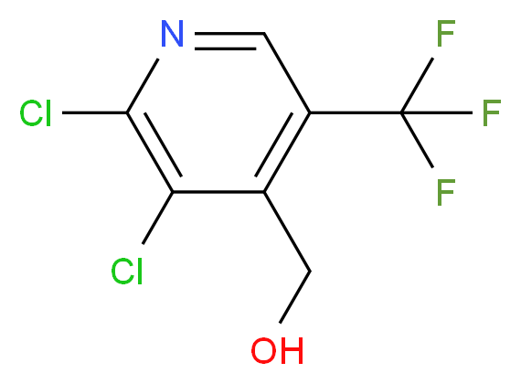 MFCD12025911 molecular structure