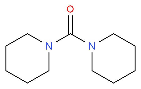 5395-04-0 molecular structure