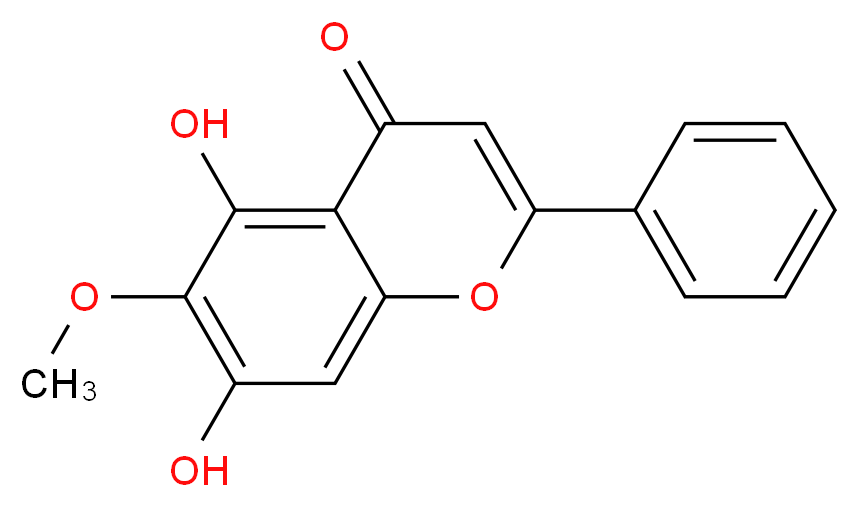 480-11-5 molecular structure