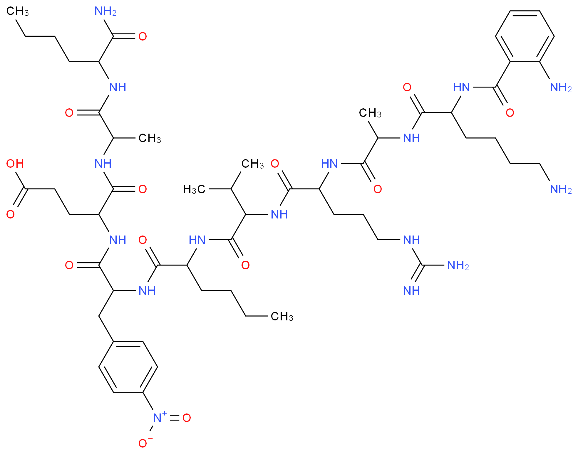 CAS_141223-69-0 molecular structure