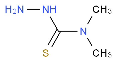 CAS_6926-58-5 molecular structure