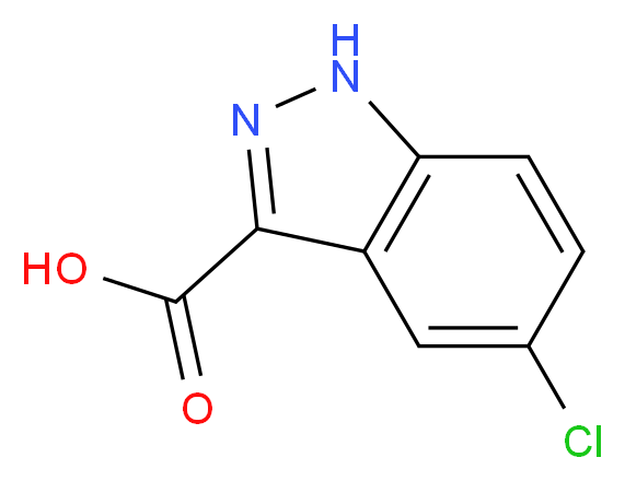 1077-95-8 molecular structure