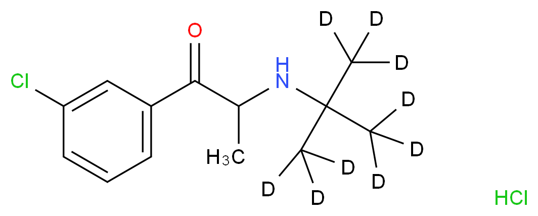 1189725-26-5 molecular structure