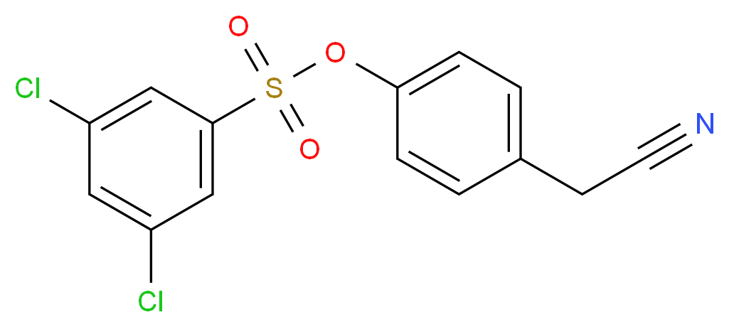 175135-40-7 molecular structure