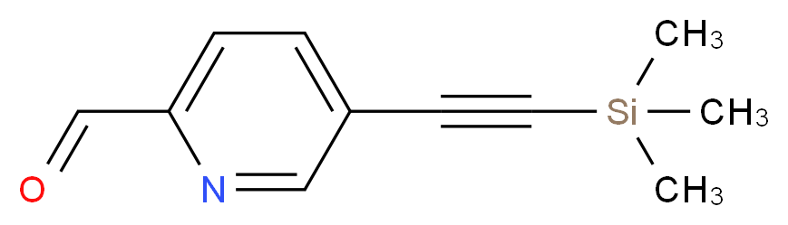 650606-63-6 molecular structure