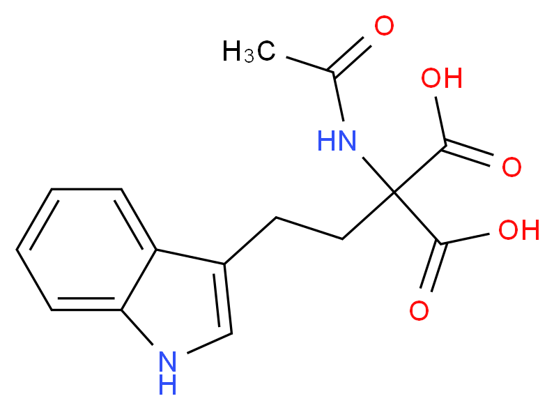 408537-42-8 molecular structure