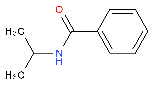 5440-69-7 molecular structure