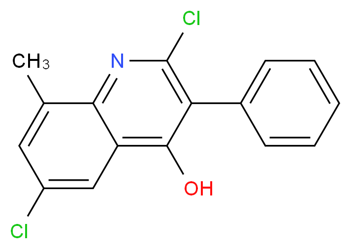 MFCD00829640 molecular structure