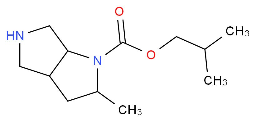 MFCD12082836 molecular structure