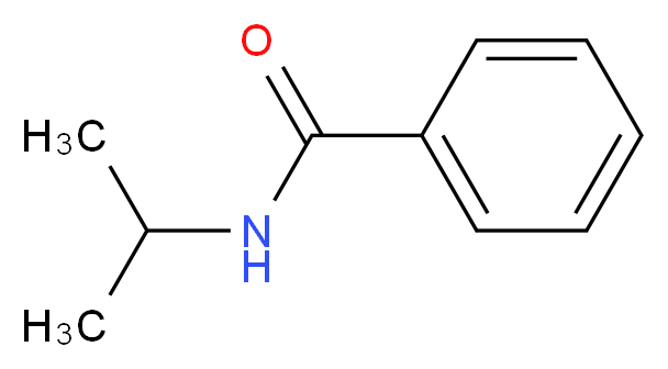 CAS_5440-69-7 molecular structure