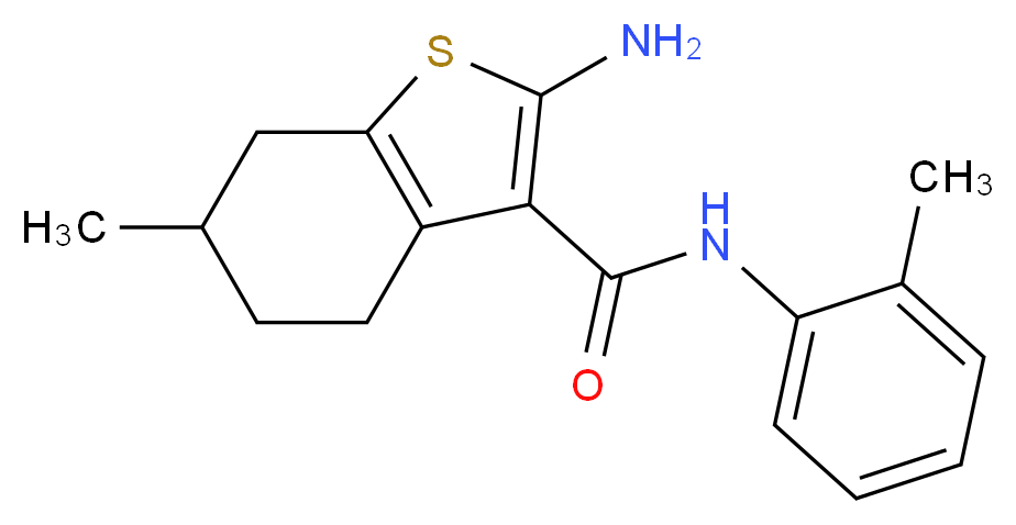 MFCD01176997 molecular structure