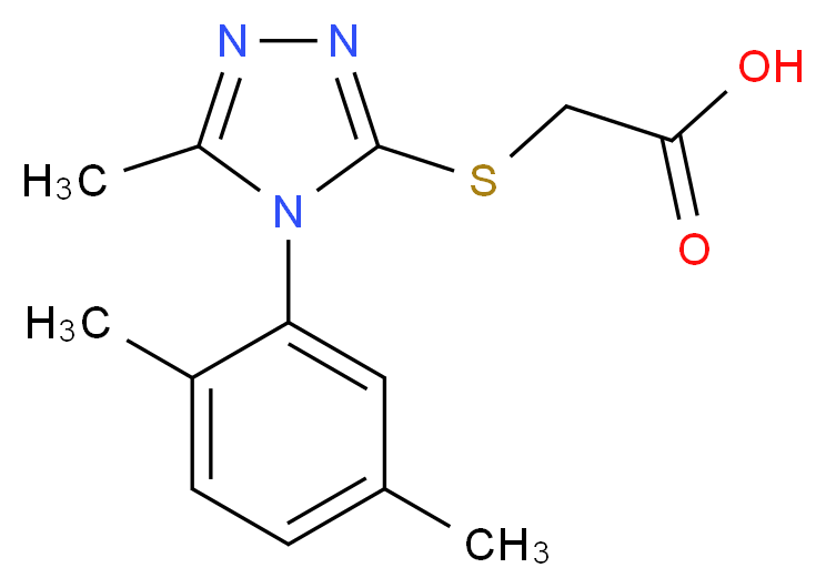 MFCD05263770 molecular structure