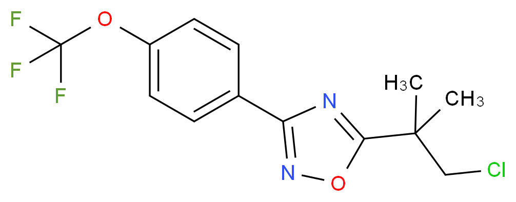 MFCD01765300 molecular structure