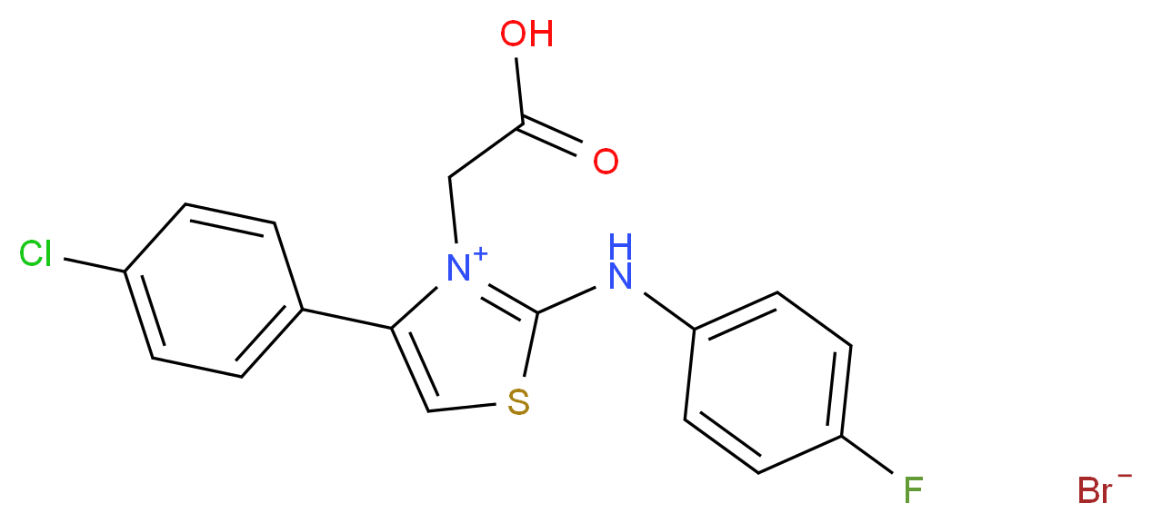 MFCD01764265 molecular structure